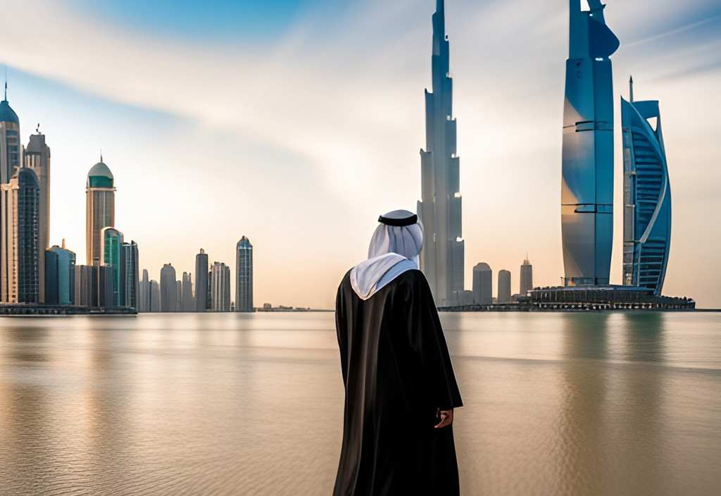 Get a Free Tourist Sim in Dubai